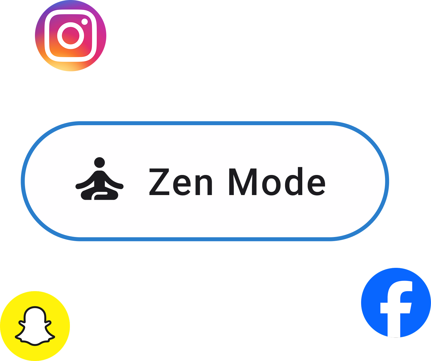 Block Distracting Apps